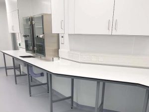 Labstyle - Home