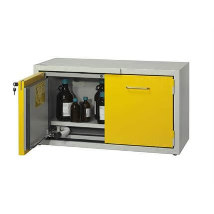 chemical storage cabinets _012